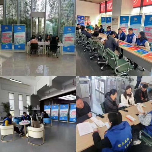 區(qū)商務(wù)委持續(xù)推進(jìn)“你來我往”益企服務(wù)活動，助力企業(yè)商務(wù)信息咨詢發(fā)展