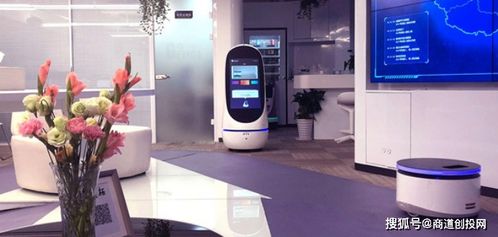 云跡科技完成C輪融資，引領(lǐng)商用服務(wù)機(jī)器人領(lǐng)域新篇章