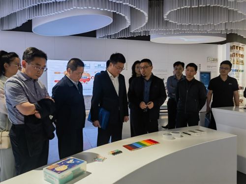 服務(wù)型制造研究院攜手中石油昆侖制造 共推裝備制造業(yè)務(wù)一體化協(xié)同發(fā)展