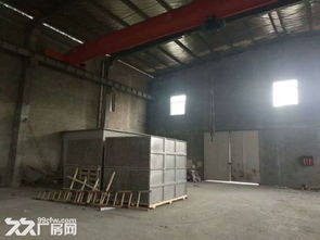 現(xiàn)代廠房新選擇 9米層高雙行車廠房，靈活適配五金機(jī)械、不銹鋼制品與倉儲(chǔ)物流